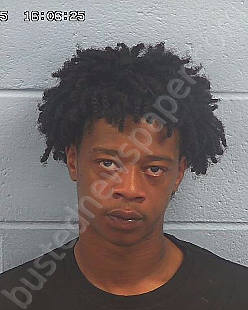TERRY, JAQWAUN DEANDRE #, Etowah County, Alabama - 2025-10-01 15:34:31