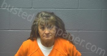 JENKINS, ANGELA MARIE, N/A | 2025-10-01 13:02:00 Rsw Regional Jail, Virginia, RSW Regional Jail, Virginia Booking