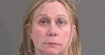 <B>POTTER</B>, <B>JESSICA</B> #, Charleston County, South Carolina - 2025-10-01 02:17:00