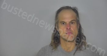 MAISEY, JACOB DANIEL | 2025-10-01 23:35:00 Burleigh County, North Dakota Booking