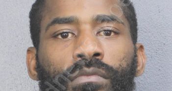 <B>RAMSEY</B>, <B>EDDIE</B> <B>WINSTON</B> #, Broward County, Florida - 2025-10-01
