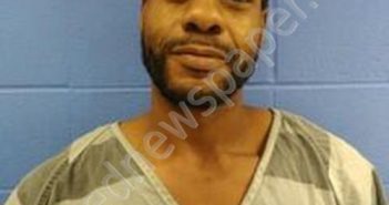 DEMARRIO LOUIS DANABY | 2025-10-01 23:55:00 Faulkner County, Arkansas Booking