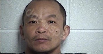 HUI, CHEN | 2025-10-01 Chase County, Kansas Booking