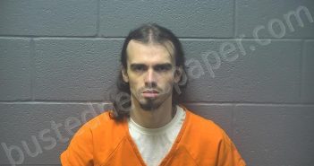 POLK, DENNIS MITCHELL, N/A | 2025-10-01 16:03:00 Rsw Regional Jail, Virginia, RSW Regional Jail, Virginia Booking