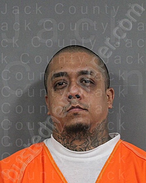 SOTO, JUAN #, Jack County, Texas - 2025-10-01 15:12:00