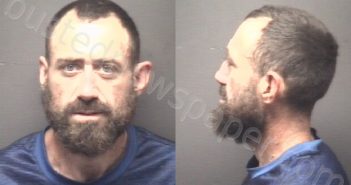 LEE, BRANDON TILGHMAN | 2025-10-01 Pitt County, North Carolina Booking