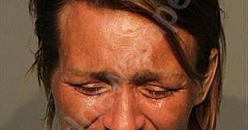 ROCHAT, MICHELLE LYNETTE | 2025-10-01 22:23:49 Polk County, Iowa Booking