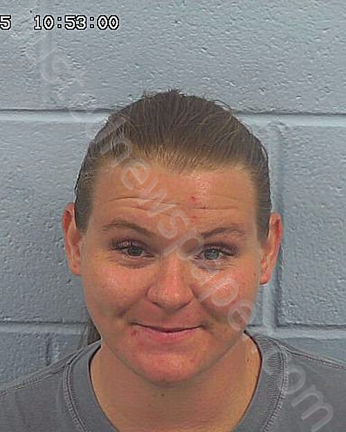 EDMONDSON, ANNA RENAE #, Etowah County, Alabama - 2025-10-01 10:21:04