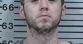 VINSON, TREVON MICHAEL | 2025-10-01 15:47:15 Hood County, Texas Booking