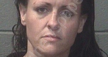 ASAY, JAMIE RAYE | 2025-10-01 02:44:00 Onslow County, North Carolina Booking
