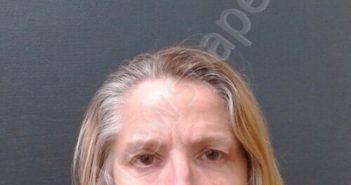 MCRAE, JEAN MARIE | 2025-10-01 Comal County, Texas Booking