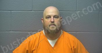 MCGINNIS, WILLIAM ERIC, N/A | 2025-10-01 17:03:00 Rsw Regional Jail, Virginia, RSW Regional Jail, Virginia Booking