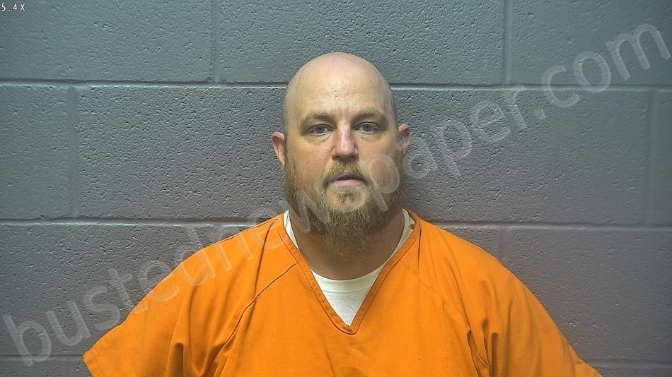 MCGINNIS, WILLIAM ERIC, N/A #, Rsw Regional Jail, Virginia, RSW Regional Jail, Virginia - 2025-10-01 17:03:00