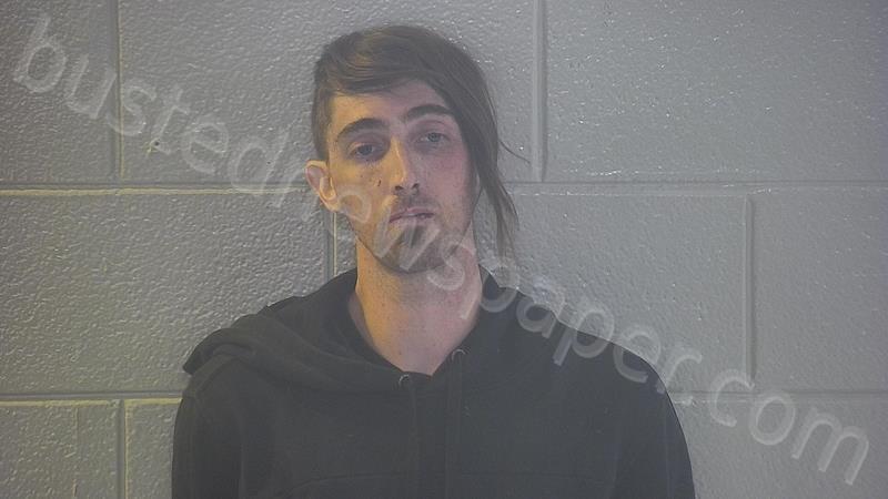 CABLE, CHRISTOPHER R #, Pulaski County, Kentucky - 2025-10-01 20:08:00