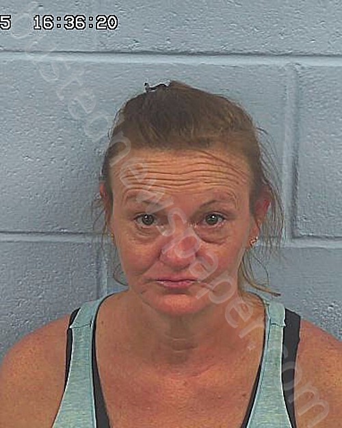 FINCHAM, SHEILA ANN #, Etowah County, Alabama - 2025-10-01 16:04:34