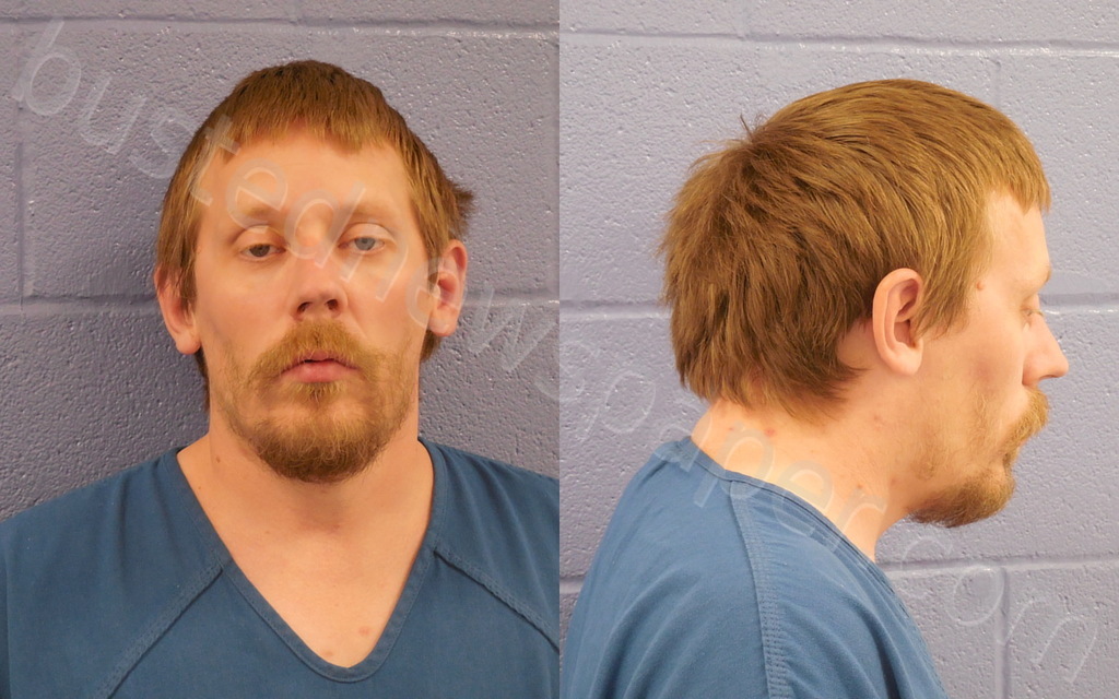 SHAFT, NICHOLAS #, Andrews County, Texas - 2025-10-01