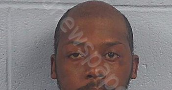 PEOPLES, MICHAEL WARREN | 2025-10-01 14:18:56 Etowah County, Alabama Booking