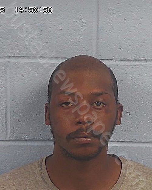 PEOPLES, MICHAEL WARREN #, Etowah County, Alabama - 2025-10-01 14:18:56