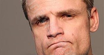 PORRETTO, MITCHELL LLOYD | 2025-10-01 16:50:07 Polk County, Iowa Booking