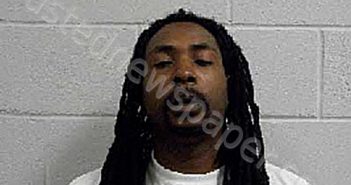 ALFRED RAY | 2025-10-01 15:05:00 Greene County, North Carolina Booking