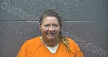 HOFFMANN, MELISSA SUE, N/A | 2025-10-01 16:20:00 Rsw Regional Jail, Virginia, RSW Regional Jail, Virginia Booking