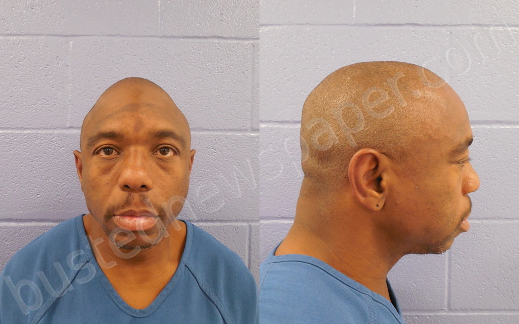 MANDSON, WESLEY DUPREE #, Andrews County, Texas - 2025-10-01