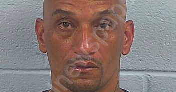 SAMUEL, RONALD EUGEN | 2025-10-01 11:28:43 Etowah County, Alabama Booking