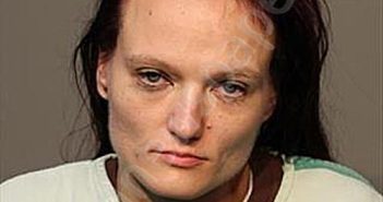 REED, GENNA SUE | 2025-10-01 16:02:47 Polk County, Iowa Booking