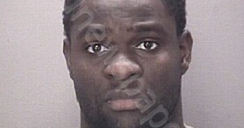 <B>JOCELYN</B>, <B>EMMANUEL</B> <B>FRANCY</B> #, Robeson County, North Carolina - 2025-10-02 01:59:00