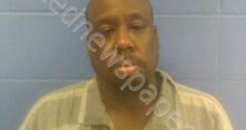 JAMES EDWARD LEWIS JR | 2025-10-02 13:23:00 Faulkner County, Arkansas Booking