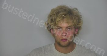 LEMIRE, JOSEPH DALE | 2025-10-02 03:22:00 Burleigh County, North Dakota Booking