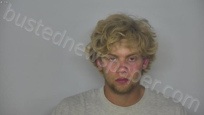 LEMIRE, JOSEPH DALE #, Burleigh County, North Dakota - 2025-10-02 03:22:00
