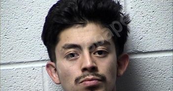 GALLO, LEANDRO ANDRE | 2025-10-02 Chase County, Kansas Booking