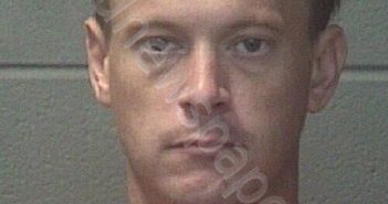 FLOYD, KYLE ALLEN | 2025-10-02 07:42:00 Onslow County, North Carolina Booking