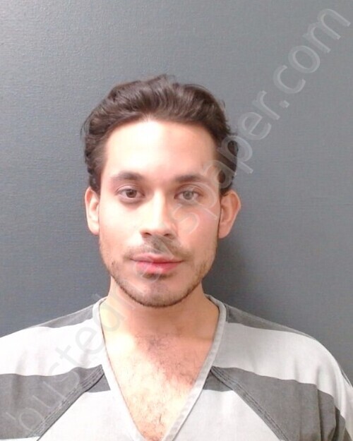 RANGEL, OSCAR, JR. #, Comal County, Texas - 2025-10-02