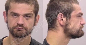 BAUTISTA, RUBEN | 2025-10-02 02:13:00 Allen County, Ohio Booking