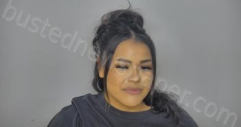 HANKINSON, JAIRE FAITH | 2025-10-02 00:35:00 Burleigh County, North Dakota Booking