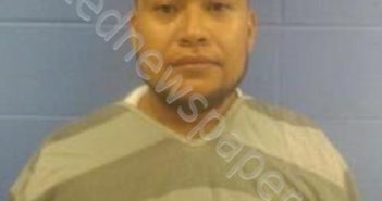 JESUS BARRON BONILLA | 2025-10-02 18:47:00 Faulkner County, Arkansas Booking