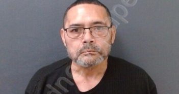 VASQUEZ, ZENON CARRILLO | 2025-10-02 Comal County, Texas Booking