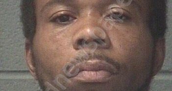 CARTER, MICHAEL ANTHONY | 2025-10-02 22:16:00 Onslow County, North Carolina Booking