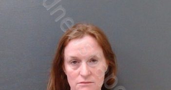 ARGOUARCH, MADELEINE CLAIRE | 2025-10-02 Comal County, Texas Booking