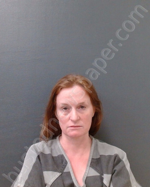 ARGOUARCH, MADELEINE CLAIRE #, Comal County, Texas - 2025-10-02