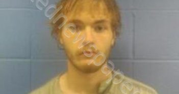 MICHAEL BUCHANAN | 2025-10-02 13:36:00 Faulkner County, Arkansas Booking