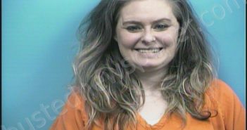 MILLS, SHANNON LORRAINE | 2025-10-02 Shelby County, Alabama Booking