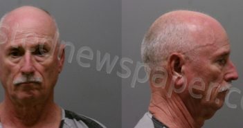 FOSTER, JACK CALVIN | 2025-10-02 Wise County, Texas Booking