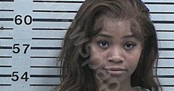 WASHINGTON, SHAKIRA SANAE | 2025-10-02 06:03:01 Hood County, Texas Booking