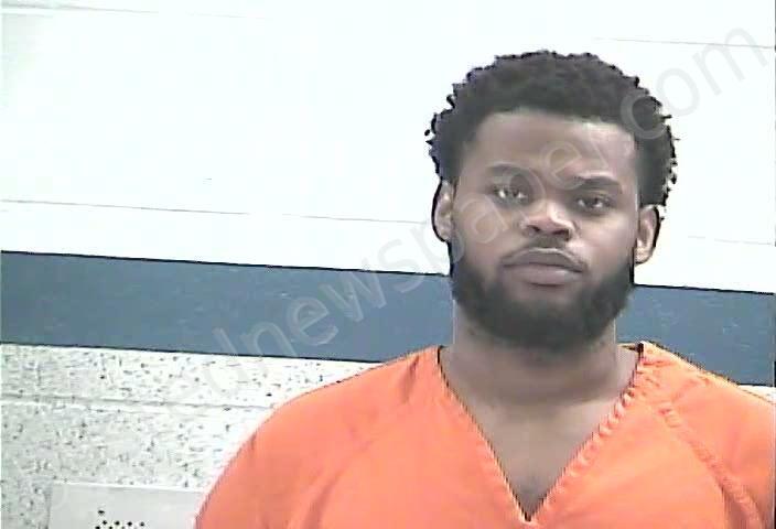 WILLIAMS, BRIAN ALLEN, JR. #, Breckinridge County, Kentucky - 2025-10-02 14:11:00