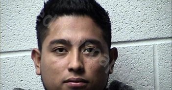 CORTES-GUZMAN, BRYAN | 2025-10-02 Chase County, Kansas Booking