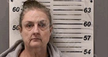 MITCHELL, ALEXANDRA V | 2025-10-02 Defiance County, Ohio Booking