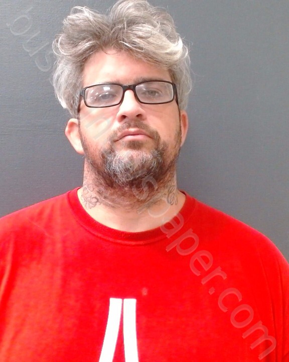 MORELAND, NATHANIEL SCOTT #, Comal County, Texas - 2025-10-02
